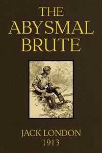 Cover of The Abysmal Brute