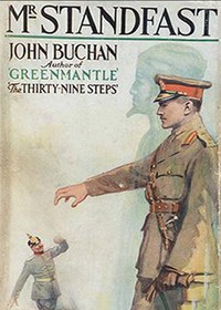 Cover of Mr. Standfast