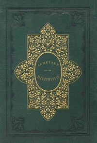 Cover of Schetsen uit de Dierenwereld