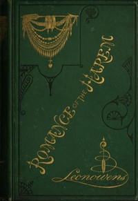 Cover of The Romance of the Harem