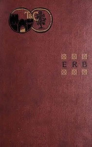 Cover of "Erb"