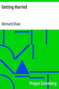 Cover of Getting Married