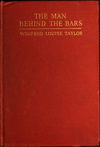 Cover of The Man Behind the Bars