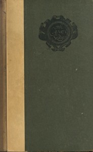 Cover of The son of Don Juan an original drama in 3 acts inspired by the reading of Ibsen's work entitled 'Gengangere'