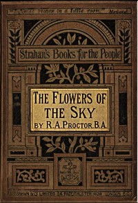 Cover of Flowers of the Sky