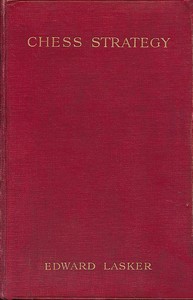 Cover of Chess Strategy