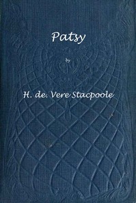 Cover of Patsy