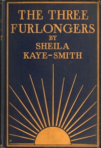 Cover of The Three Furlongers
