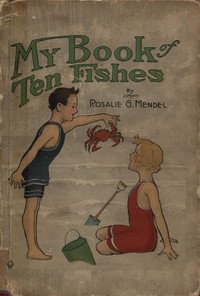 Cover of My Book of Ten Fishes