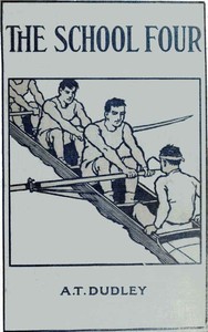 Cover of The School Four