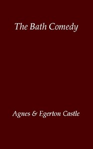Cover of The Bath Comedy