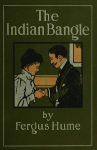 Cover of The Indian Bangle