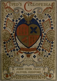 Cover of Cupid's Cyclopedia