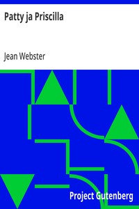 Cover of Patty ja Priscilla