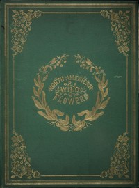 Cover of North American Wild Flowers