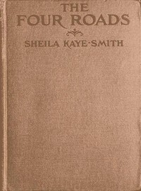 Cover of The Four Roads