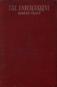 Cover of The Undercurrent
