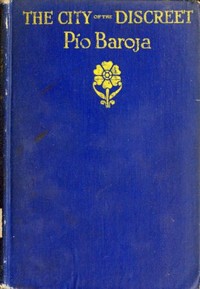 Cover of The city of the discreet