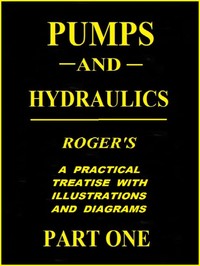 Cover of Pumps and Hydraulics, Part 1 (of 2)