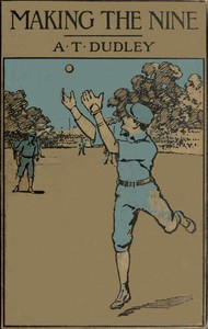 Cover of Making the Nine