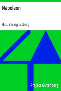Cover of Napoleon