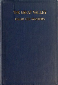 Cover of The Great Valley