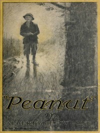 Cover of "Peanut": The Story of a Boy