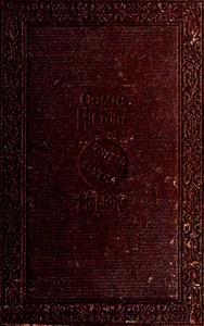 Cover of A Comic History of the United States