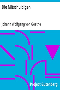 Cover of Die Mitschuldigen