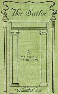Cover of Her Sailor: A Love Story