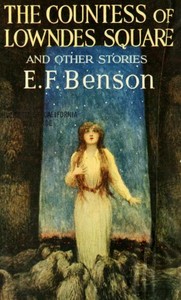 Cover of The Countess of Lowndes Square, and Other Stories