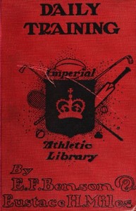 Cover of Daily Training