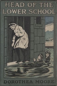 Cover of Head of the Lower School