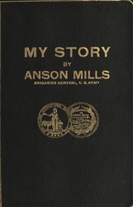 Cover of My Story