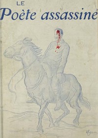 Cover of Le poète assassiné