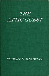 Cover of The Attic Guest: A Novel