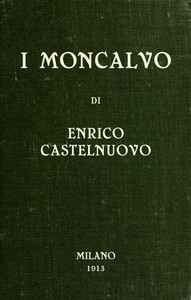 Cover of I Moncalvo