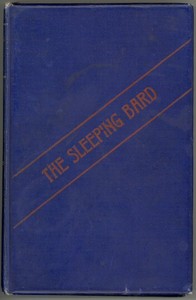Cover of The Visions of the Sleeping Bard