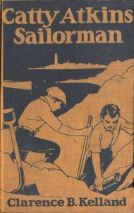 Cover of Catty Atkins, Sailorman