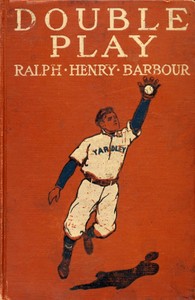 Cover of Double Play: A Story of School and Baseball