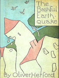 Cover of The Bashful Earthquake, & Other Fables and Verses