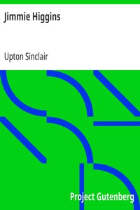Cover of Jimmie Higgins