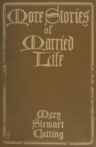 Cover of More Stories of Married Life