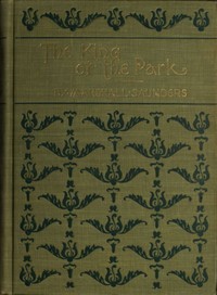 Cover of The King of the Park