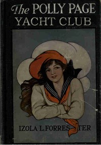 Cover of The Polly Page Yacht Club