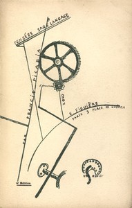 Cover of Pensées sans langage