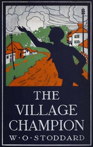 Cover of The Village Champion