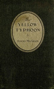 Cover of The Yellow Typhoon