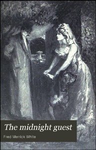 Cover of The Midnight Guest: A Detective Story