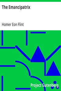 Cover of The Emancipatrix